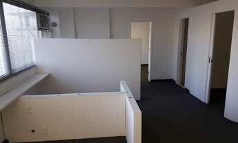 Imagem 5: Ótima Sala de 121 m² no Centro - Rio de Janeiro - RJ