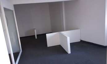 Imagem 2: Ótima Sala de 121 m² no Centro - Rio de Janeiro - RJ