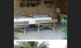 Imagem 4: Vendo casa mobiliada 3 quartos piscina arraial do Cabo região dos Lagos RJ