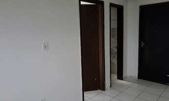 Imagem: Aluga-se apartamento com 54m², 02 quartos