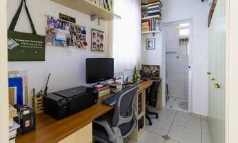 Imagem 6: Apartamento à venda, Centro, Florianópolis, SC