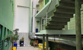 Imagem 5: Kitnet/Studio 1 Quarto 1 Banheiro |Liberdade | próximo ao metrô