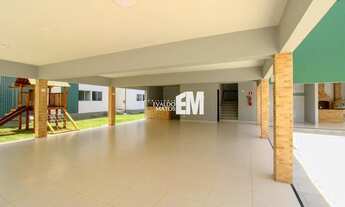 Imagem 3: Apartamento para aluguel no Condomínio Solaris Residence City - Teresina/PI