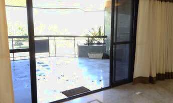 Imagem 6: Apartamento com 3 dormitórios à venda, 180 m² por R$ 1.890.000,00 - Recreio dos Bandeirant