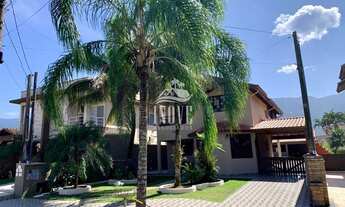 Imagem 3: Casa à venda, 4 quartos, 2 suítes, 4 vagas, Morada da Praia - Bertioga/SP