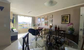 Imagem 5: Apartamento 100% Mobiliado Papicu - 03 suítes - Nascente, PORTEIRA FECHADA!