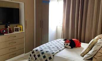 Imagem 6: 2+ Porto de Gênova // Batista Campos $ Apto 3/4 $ 84m² 580k