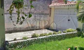 Imagem 6: Casa Linear em Guaratiba. Agende sua visita!