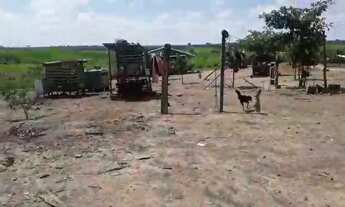 Imagem 5: Vendo esta chácara depois do bujari