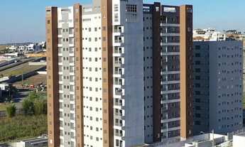 Imagem: Apartamento a venda no Urbanova - Condomínio