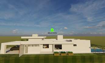 Imagem 4: LAGOA SANTA - Casa de Condomínio - Residencial Vitória I