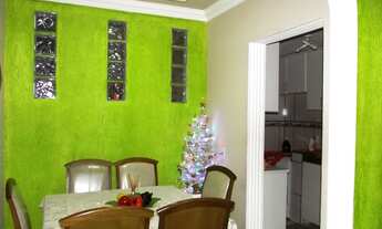 Imagem 7: Apartamento à venda, 3 quartos, 1 vaga, Monte Castelo - Contagem/MG