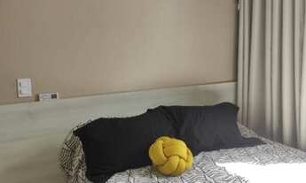 Imagem 4: Apartamento nascente e super arejado( ficam só os fixos