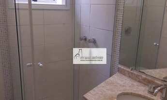 Imagem 2: Casa com 3 dormitórios à venda, 125 m² por R$ 580.000 - Condomínio Villagio Di Treviso - S