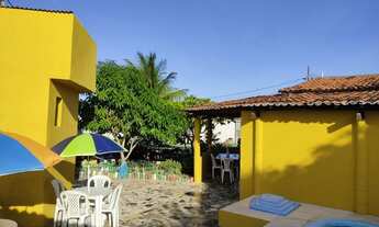 Imagem 7: É Verão, tempo de sol, mar, piscina, churrasco. Venha curtir Sergipe