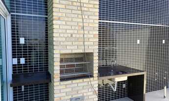 Imagem 3: Cobertura duplex para aluguel no Tirol - Natal - RN