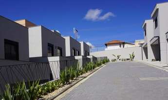 Imagem 2: Casa de condomínio para aluguel possui 180 metros quadrados com 4 quartos