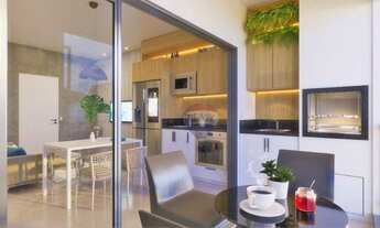 Imagem 6: A MODERNIDADE DA VIDA NA PRAIA. LANÇAMENTO!