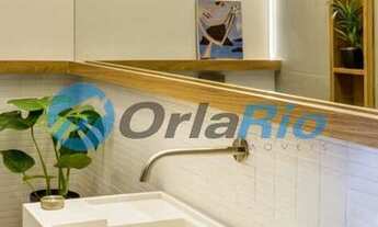 Imagem 6: Rio de Janeiro - Apartamento Padrão - Leme