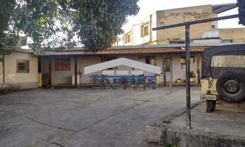 Imagem 7: Vendo Lote em Avenida no Bairro Inconfidentes