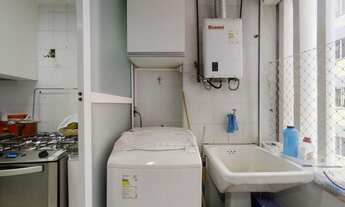 Imagem 3: APARTAMENTO RESIDENCIAL em Rio de Janeiro - RJ, Lagoa