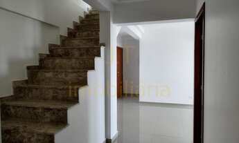 Imagem 2: Linda cobertura para aluguel com160 m² com 3 dormitórios, 2 vagas, curraqueira e sauna pri