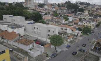 Imagem 4: Apto Novo casa Verde Amarela em Itaquera 1 e 2 Dorm sem garagem