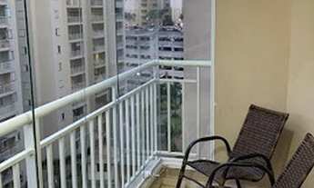 Imagem 3: 2 Dorms. com suite no Alphaview