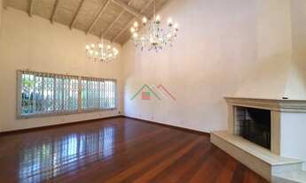 Imagem 5: CASA COM QUATROS DORMITÓRIOS BAIRRO JARDIM ISABEL