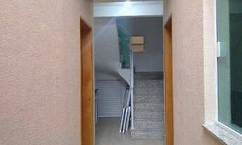 Imagem 7: Apartamento à venda, 58 m² por R$ 325.000,00 - Vila Alpina - São Paulo/SP