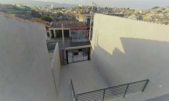 Imagem 3: Sobrado 3 dormitórios Jardim Camila