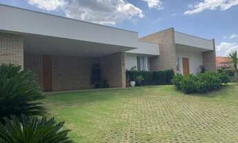 Imagem 3: CASA RESIDENCIAL em ITU - SP, Condomínio Campos de Santo Antônio