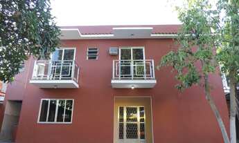 Imagem 3: DUQUE DE CAXIAS - Casa Padrão - PARQUE SÃO JOÃO