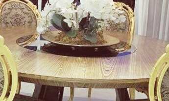 Imagem 6: Venda - Apartamento 4 Suítes - Cond. Bosque Sapucaia - Rio Vermelho - Salvador - Ba