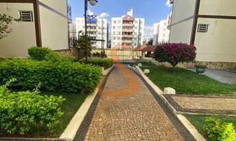 Imagem 3: Apartamento - Vila Costa e Silva - Campinas