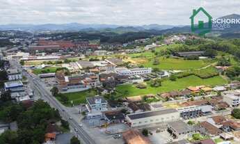 Imagem 5: Terreno à venda, 22597 m² por R$ 7.800.000,00 - Itoupava Central - Blumenau/SC