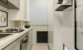 Imagem 6: Apartamento para venda tem 54 metros quadrados com 2 suítes na Barra Funda - São Paulo - S