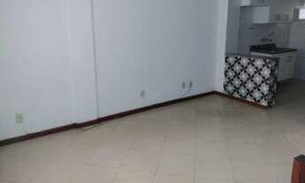 Imagem 2: BR - casa com 2/4 no Bonfim