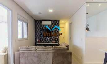 Imagem 3: APARTAMENTO RESIDENCIAL em OSASCO - SP, ADALGISA