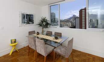 Imagem 3: Rio089 - Lindo apartamento em Ipanema