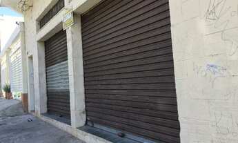 Imagem: SãO PAULO - Loja/Salão - Vila Indiana