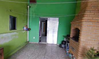 Imagem 6: Sobrado na Avenida pires do Rio - ACEITA FINANCIAMENTO MELHOR PREÇO DA REGIÃO