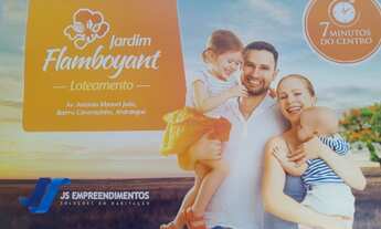 Imagem 4: Residencial Flamboyant terrenos