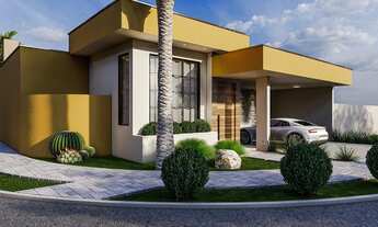 Imagem 4: Casa Condomínio Fechado Costa Leste cidade Três Lagoas MS