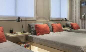 Imagem 7: BELO HORIZONTE - Apartamento Padrão - Liberdade