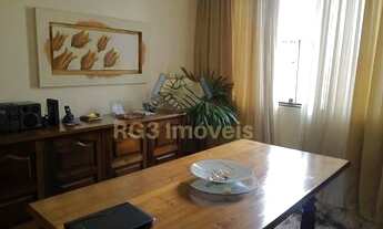 Imagem 3: Casa para Venda em Belo Horizonte, Santa Amélia, 4 dormitórios, 1 suíte, 3 banheiros, 6 va