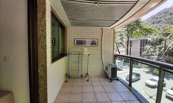 Imagem 2: RIO DE JANEIRO - Apartamento Padrão - Lagoa