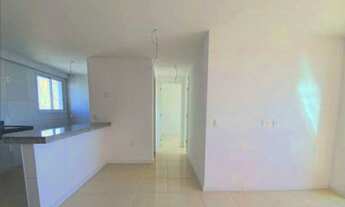 Imagem 3: Ed. Regency Park - 02 e 03 quartos - com piscina