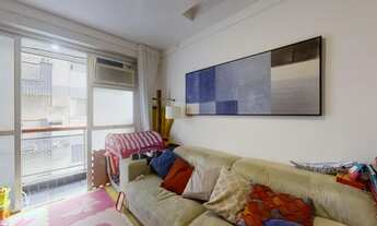 Imagem 5: APARTAMENTO RESIDENCIAL em Rio de Janeiro - RJ, Lagoa