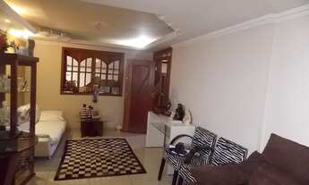 Imagem 1: Casa á venda, 03 quartos, 01 suíte, 02 vagas, Monte Castelo - Contagem/MG